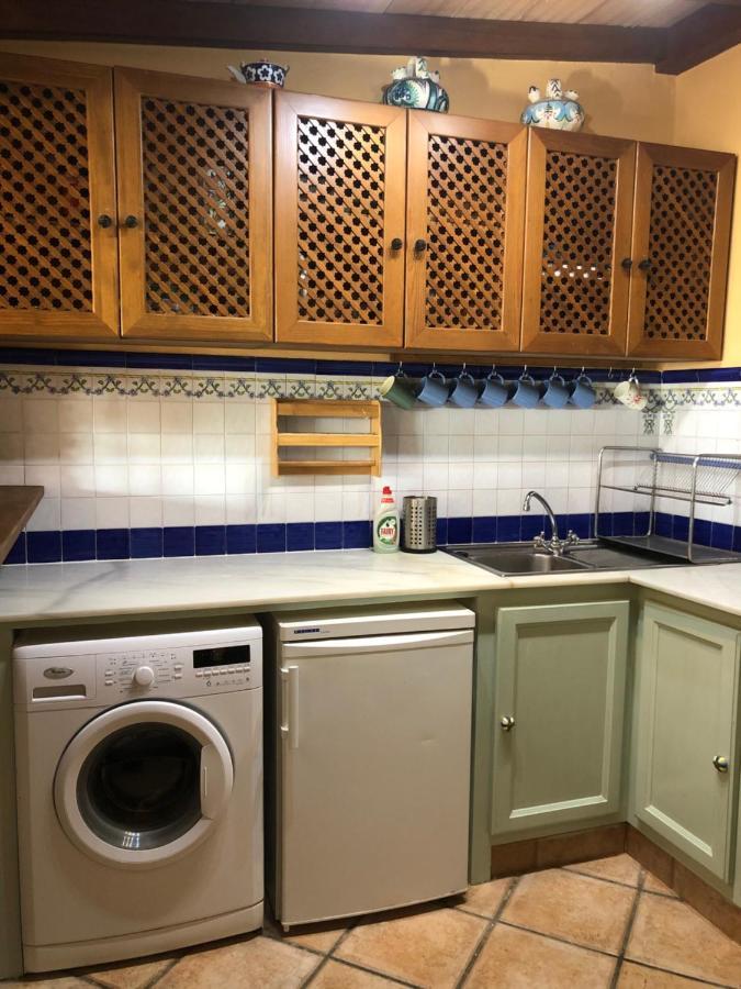 Marvellous Malaga Mediterranean And Mountain Views Exterior photo