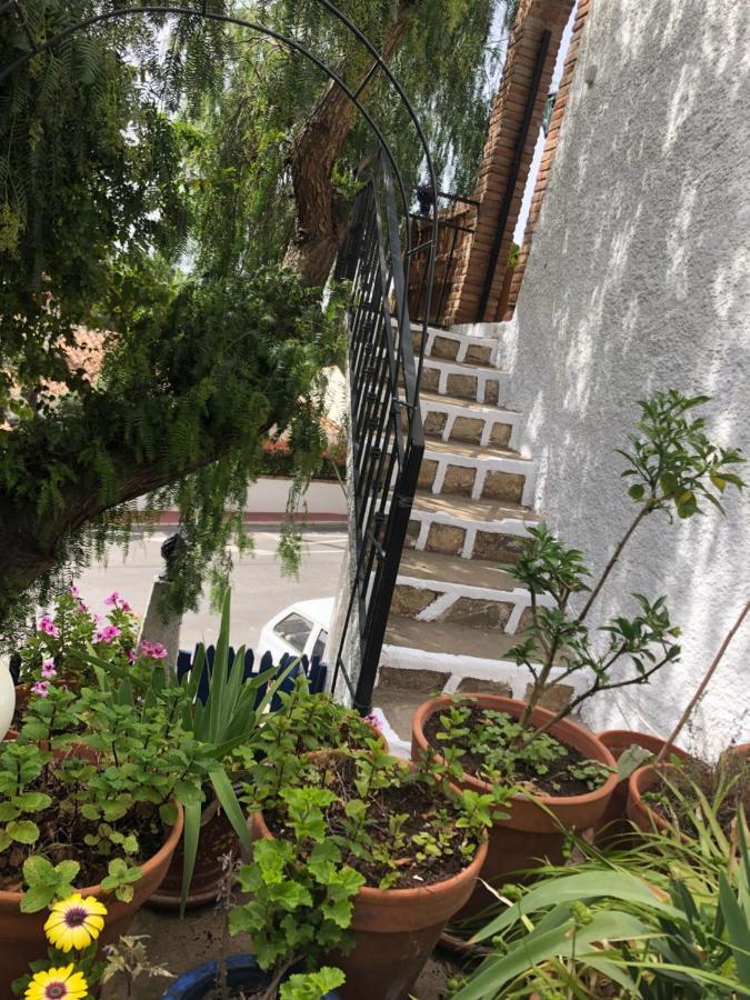 Marvellous Malaga Mediterranean And Mountain Views Exterior photo