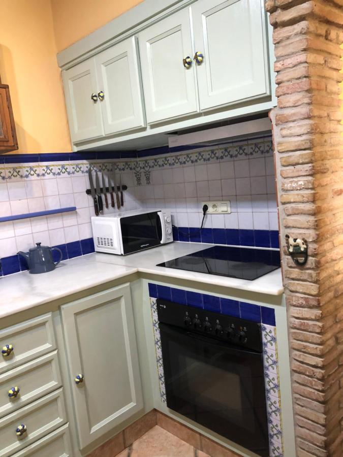 Marvellous Malaga Mediterranean And Mountain Views Exterior photo